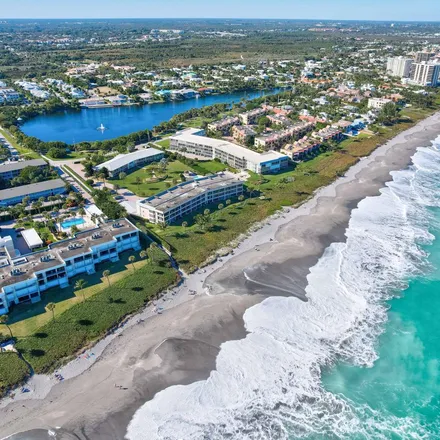 Image 4 - Seminole Golf Club, 901 Seminole Boulevard, Juno Beach, Palm Beach County, FL 33408, USA - Apartment for rent