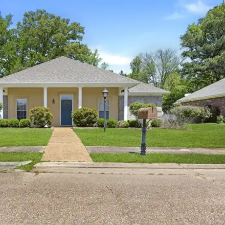 Buy this 3 bed house on 206 Kirkwood Drive in Trailwood, Clinton