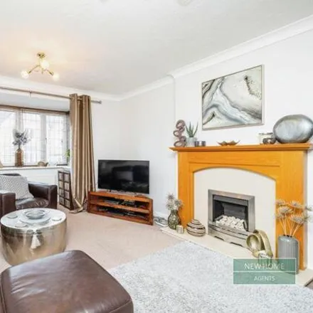 Image 3 - Manrico Drive, Lincoln, LN1 1AD, United Kingdom - House for sale