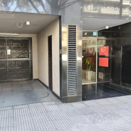 Rent this studio apartment on Avenida Directorio 1293 in Caballito, C1406 GZB Buenos Aires