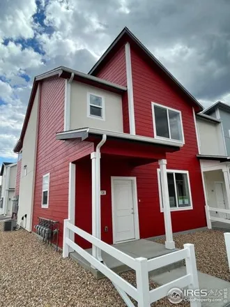 Buy this 3 bed house on 478 South Denver Avenue in Fort Lupton, CO 80621