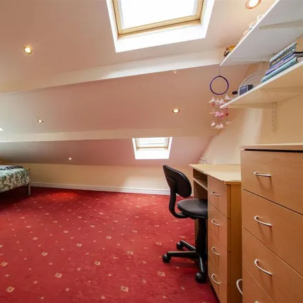 Rent this 7 bed house on 214 Heeley Road in Selly Oak, B29 6EN