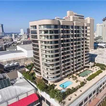 Image 1 - The Outlet Collection at Riverwalk, 500 Port of New Orleans Place, New Orleans, LA 70130, USA - Condo for sale