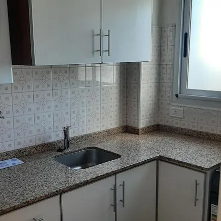 Rent this studio apartment on Francisco Narciso de Laprida 2496 in Florida, C1430 DQQ Vicente López