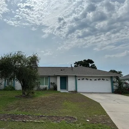 Rent this 4 bed house on 1112 Jodi Ridge Court in Four Corners, FL 34747