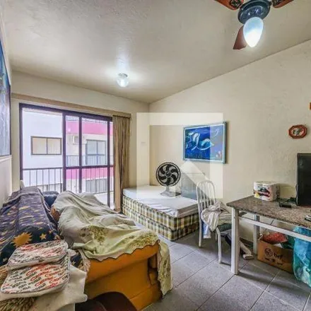 Rent this 1 bed apartment on Edifício Ricardo in Rua Dona Anália Franco 7, Aparecida