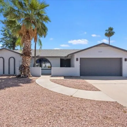 Buy this 3 bed house on 14809 North 50th Street in Scottsdale, AZ 85254