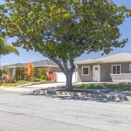 Buy this 3 bed house on 2435 238th Street in Torrance, CA 90501