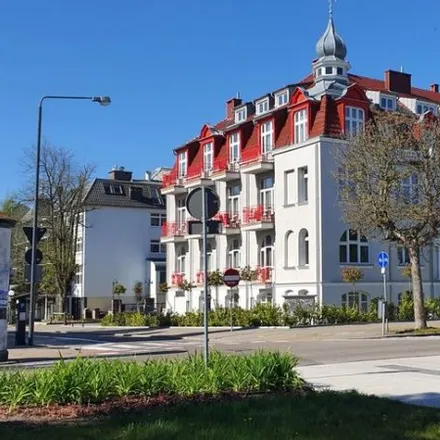 Image 2 - Powiatowa Stacja Sanitarno-Epidemiologiczna, Józefa Bema, 72-600 Świnoujście, Poland - Apartment for sale