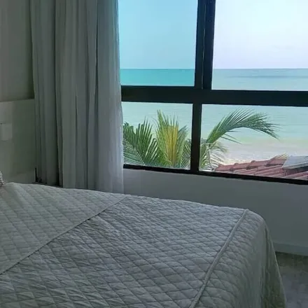Rent this 2 bed apartment on Alagoas in Rodovia BR- 101 Norte, Barra Grande