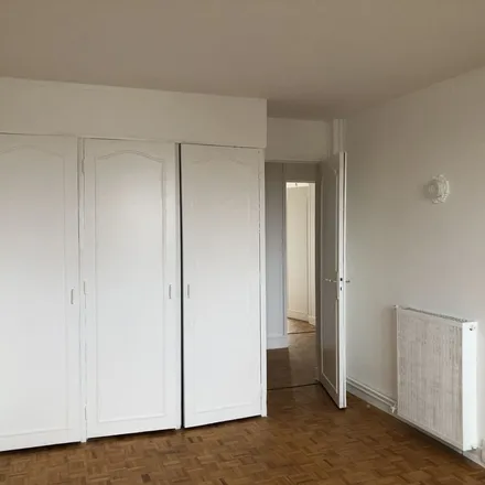 Rent this 4 bed apartment on 36 Rue de Paris in 77140 Nemours, France