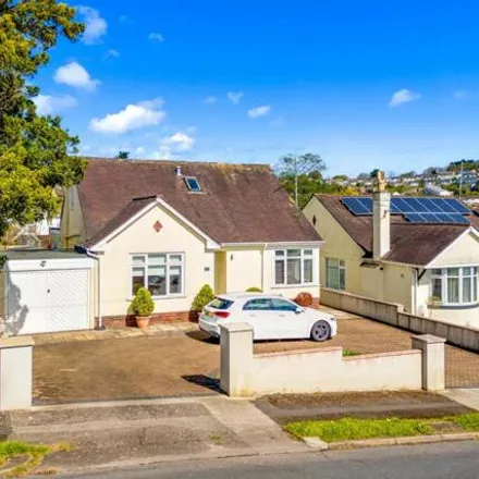 Buy this 5 bed house on 1 Barchington Avenue in Torquay, TQ2 8LB