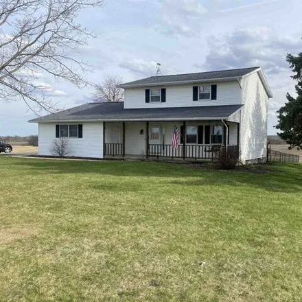 Image 2 - 12337 West Goldmine Road, Pearl City, Stephenson County, IL 61062, USA - House for sale