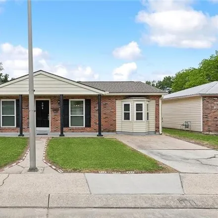 Buy this 3 bed house on 312 Linwood Drive in Carrollwood, LaPlace