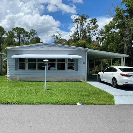Image 1 - 380 Queen Mary Loop, Lakeland, FL 33805, USA - House for sale