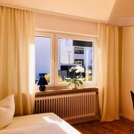 Rent this 1 bed apartment on 79787 Lauchringen