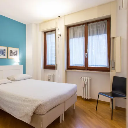 Image 1 - Via Giuseppe Frua, 20146 Milan MI, Italy - Apartment for rent