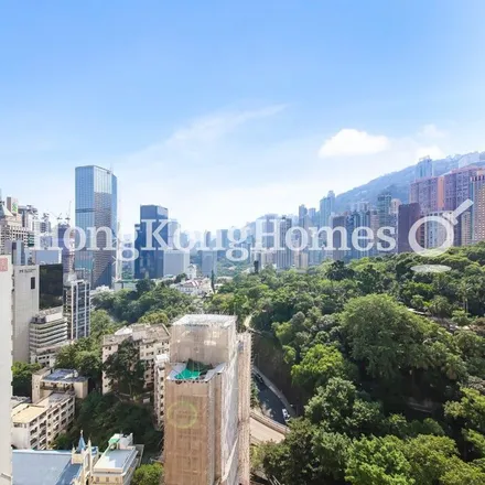 Image 5 - China, Hong Kong, Hong Kong Island, Mid-Levels, Caine Road, Bel Mount Garden - Apartment for rent