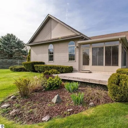 Image 1 - 2957 Bunting Drive, West Branch Township, MI 48661, USA - House for sale