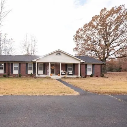 Buy this 3 bed house on 15883 TN 22 in Beech River, Lexington