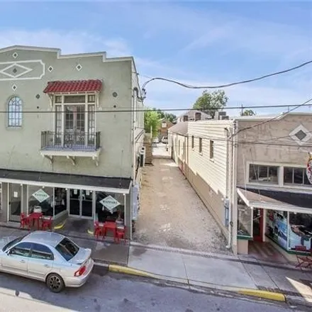 Rent this 2 bed house on 4512 Freret St Unit 201 in New Orleans, Louisiana