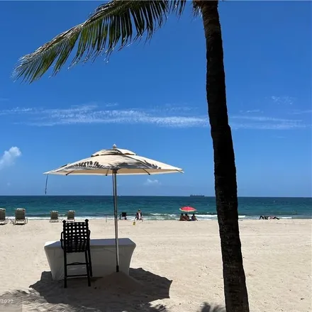 Image 9 - 2100 North Ocean Boulevard, Fort Lauderdale, FL 33305, USA - Condo for sale