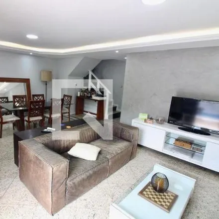 Buy this 5 bed house on unnamed road in Vargem Pequena, Rio de Janeiro - RJ
