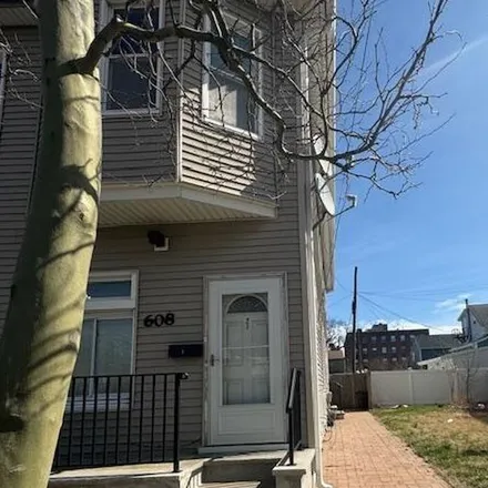 Rent this 2 bed apartment on 660 Emory Street in Asbury Park, NJ 07712