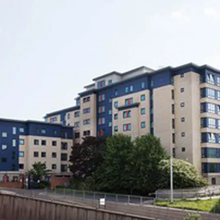 Image 6 - Manor Bank, Pandon Bank, Newcastle upon Tyne, NE1 2JR, United Kingdom - Apartment for rent