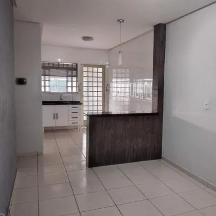 Rent this 2 bed house on Rua João Severino de Azevedo in Santa Rosa, Divinópolis - MG