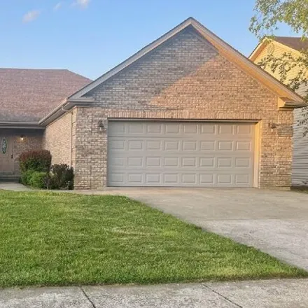 Buy this 4 bed house on 525 Southpoint Drive in Lexington, KY 40517