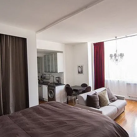 Image 2 - Sergic Paris 8ème, 45 Rue de Courcelles, 75008 Paris, France - Apartment for rent