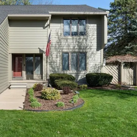 Buy this 4 bed house on 5507 Winslow Court in Pittsfield Charter Township, MI 48197