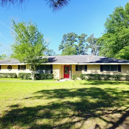 Buy this 3 bed house on 445 South Texas Street in DeRidder, LA 70634
