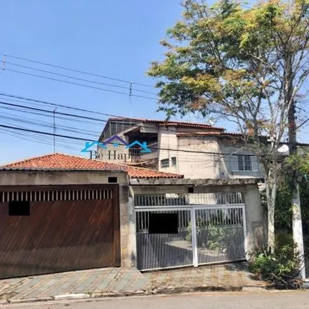 Image 2 - Rua Manuel Monteiro, Jabaquara, São Paulo - SP, 04387-002, Brazil - House for sale