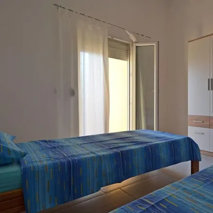 Rent this 2 bed apartment on Zadar in Obala kneza Branimira, 23104 Zadar