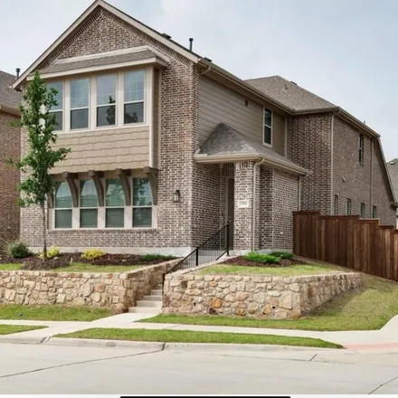 Buy this 4 bed house on Zellwood Lane in McKinney, TX 75609