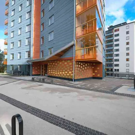 Image 3 - Bockhornsvägen 5, 582 44 Linköping, Sweden - Apartment for rent