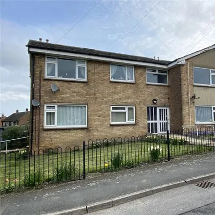 Rent this 2 bed room on Bunkers Lane in Batley, WF17 7QR