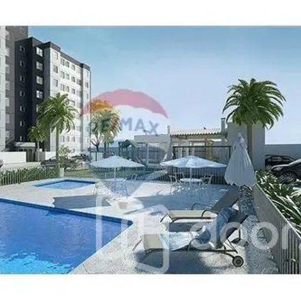 Buy this 1 bed apartment on Travessa Esporte Clube Cruzeiro in Morro Santana, Porto Alegre - RS