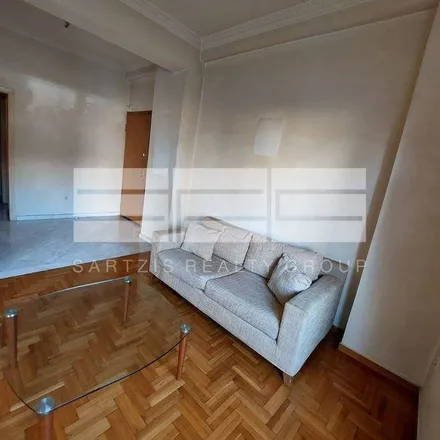 Rent this 2 bed apartment on American School of Classical Studies at Athens in Δεινοκράτους, Athens