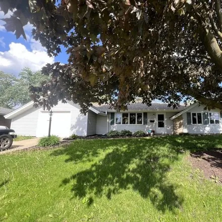 Buy this 4 bed house on 660 South Springinsguth Road in Schaumburg, IL 60193
