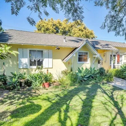 Buy this 3 bed house on Maintenance & Operations in Loma Vista Road, Ventura