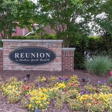 Buy this 4 bed condo on 601 Gendron Street in Chesapeake, VA 23324