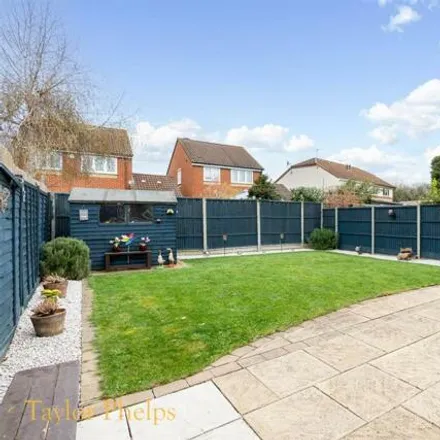 Image 2 - Priory Gate, Turnford, EN8 0SG, United Kingdom - House for sale