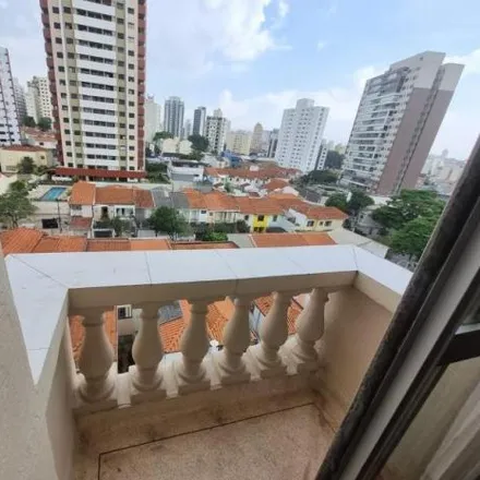 Rent this 1 bed apartment on Rua das Camélias 421 in Mirandópolis, São Paulo - SP