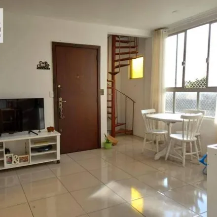 Image 2 - Rua General José Machado Lopes, Centro, Esteio - RS, 93260-001, Brazil - Apartment for sale