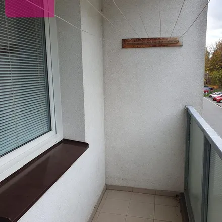 Rent this 3 bed apartment on U Svitavy 211/8 in 568 02 Svitavy, Czechia