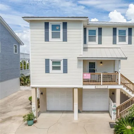Buy this 3 bed house on 5 Shipwatch Lane in Tybee Island, Chatham County