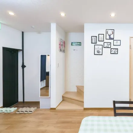 Rent this 4 bed house on Nishinari Ward in Osaka, Osaka Prefecture 557-0032